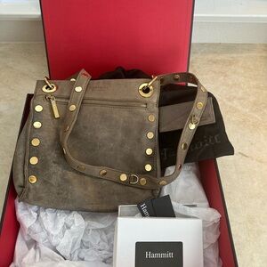 Hammitt Paul Very Good Condition exterior